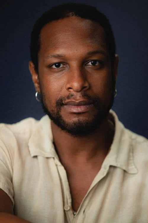 Retrato de Guilherme Silva